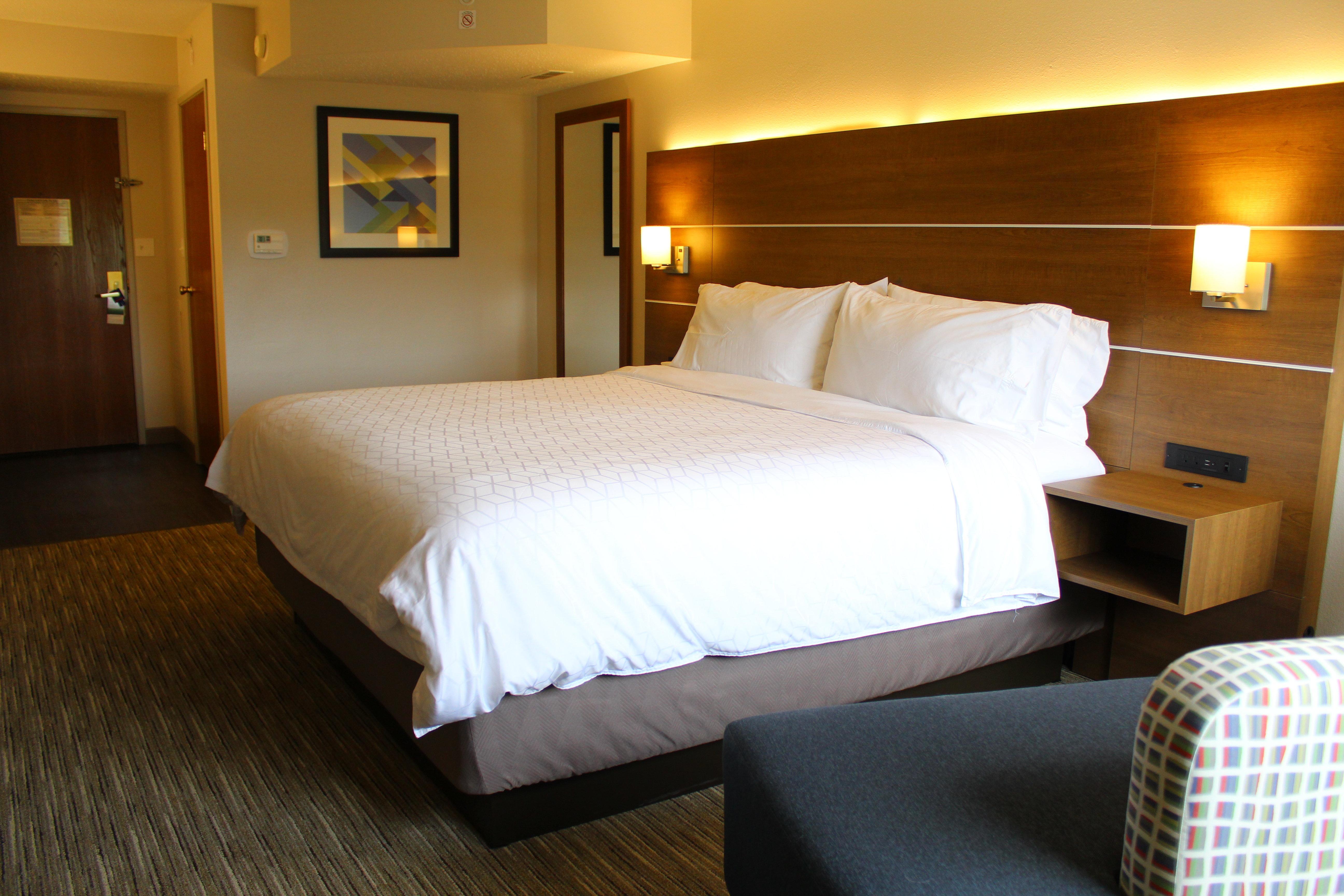 Holiday Inn Express Murrysville - Delmont By Ihg Exterior photo