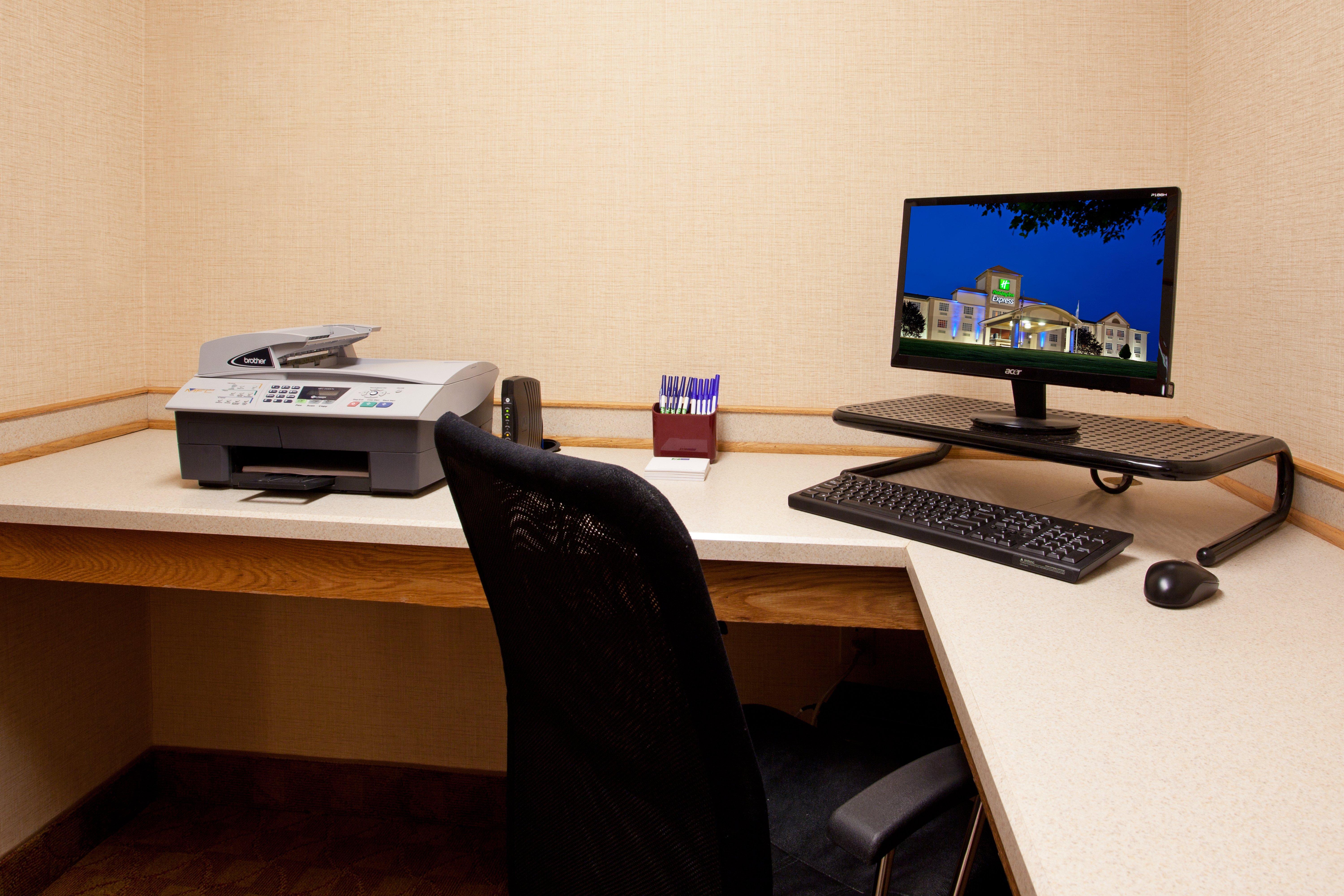 Holiday Inn Express Murrysville - Delmont By Ihg Exterior photo